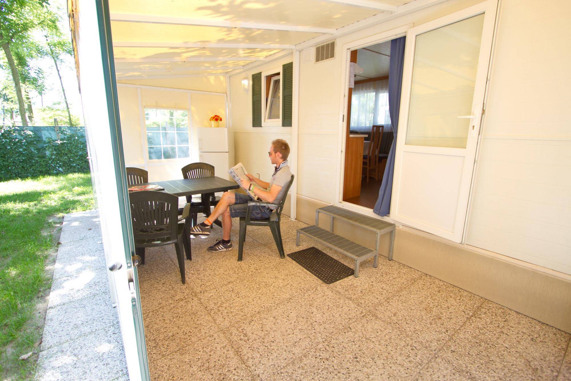 Camping Village Miramare