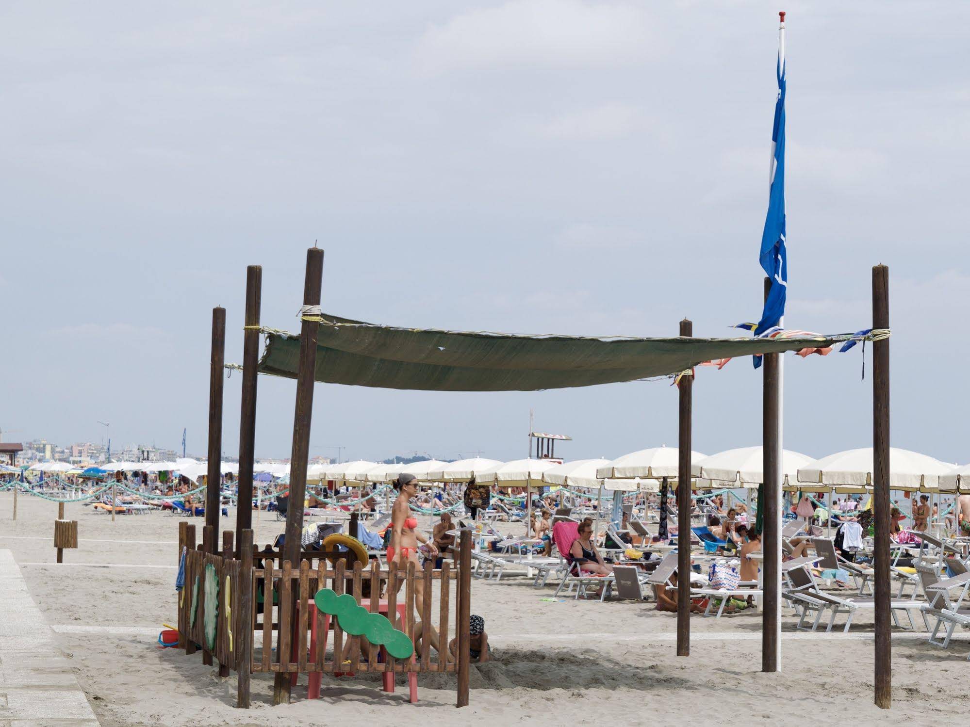 Camping Village Miramare