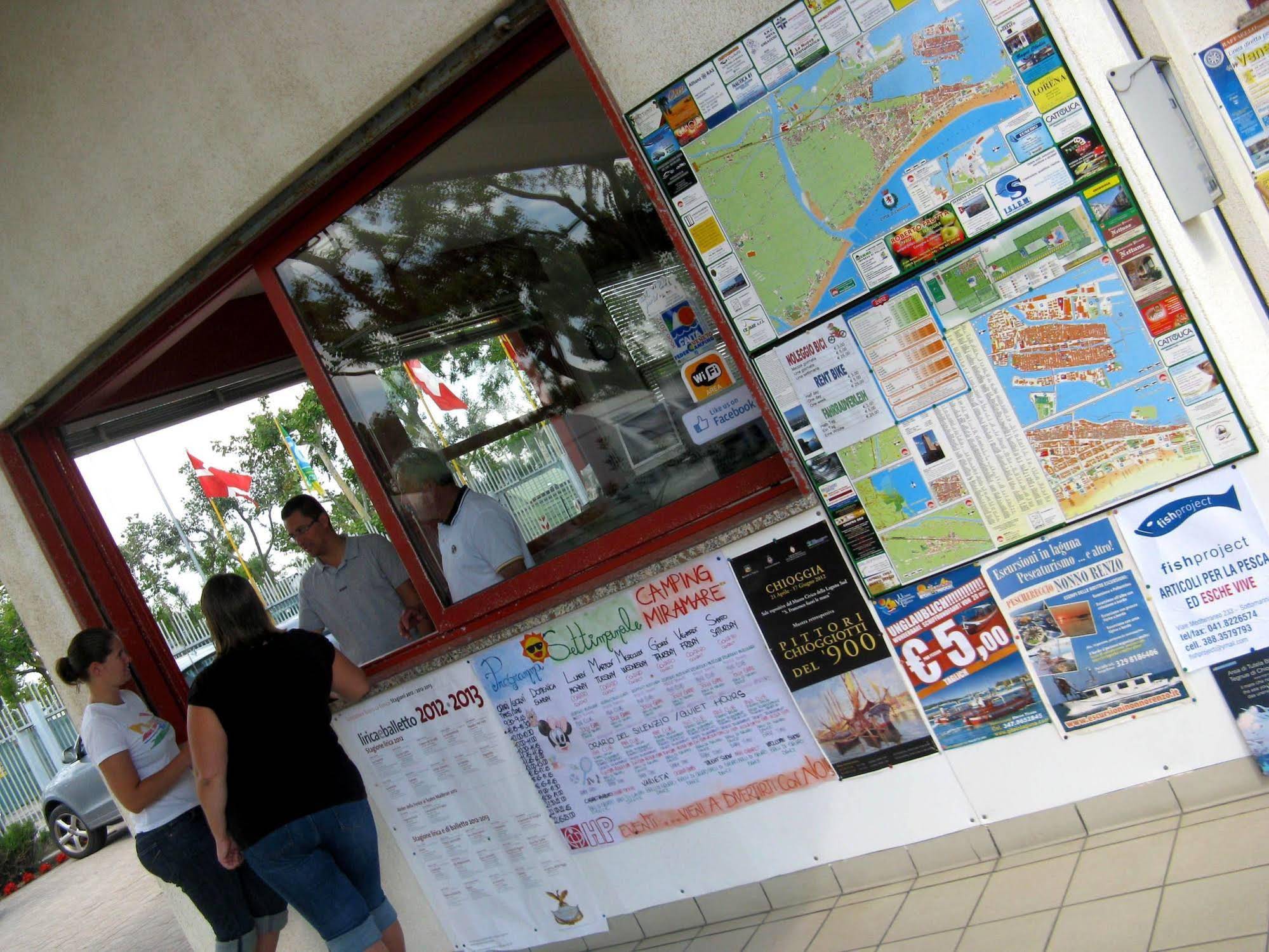 Camping Village Miramare