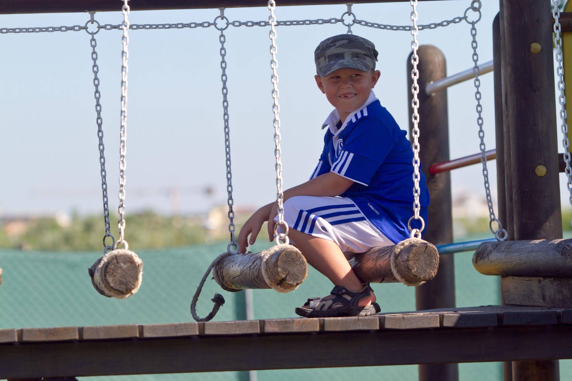 Camping Village Miramare