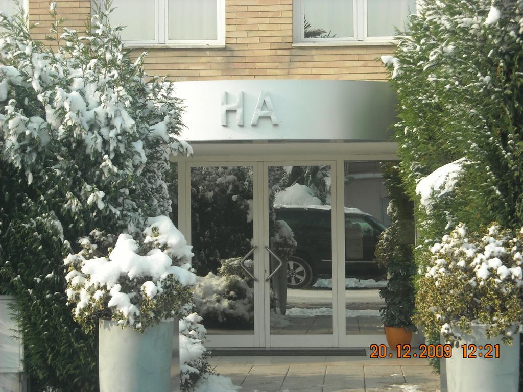Villa Alighieri