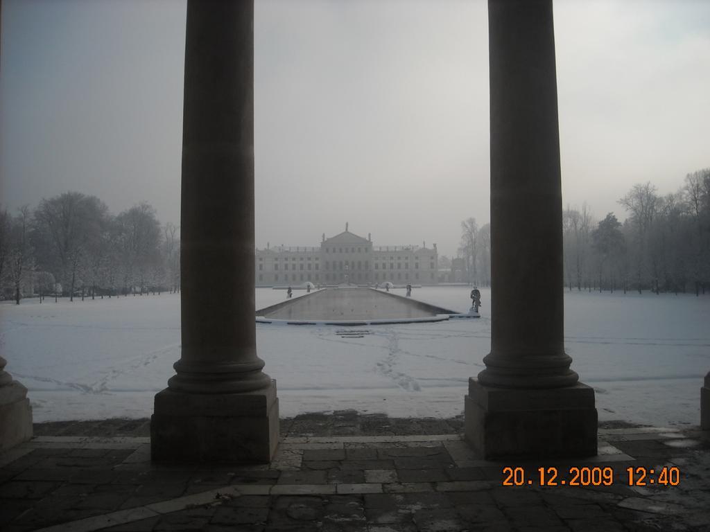 Villa Alighieri