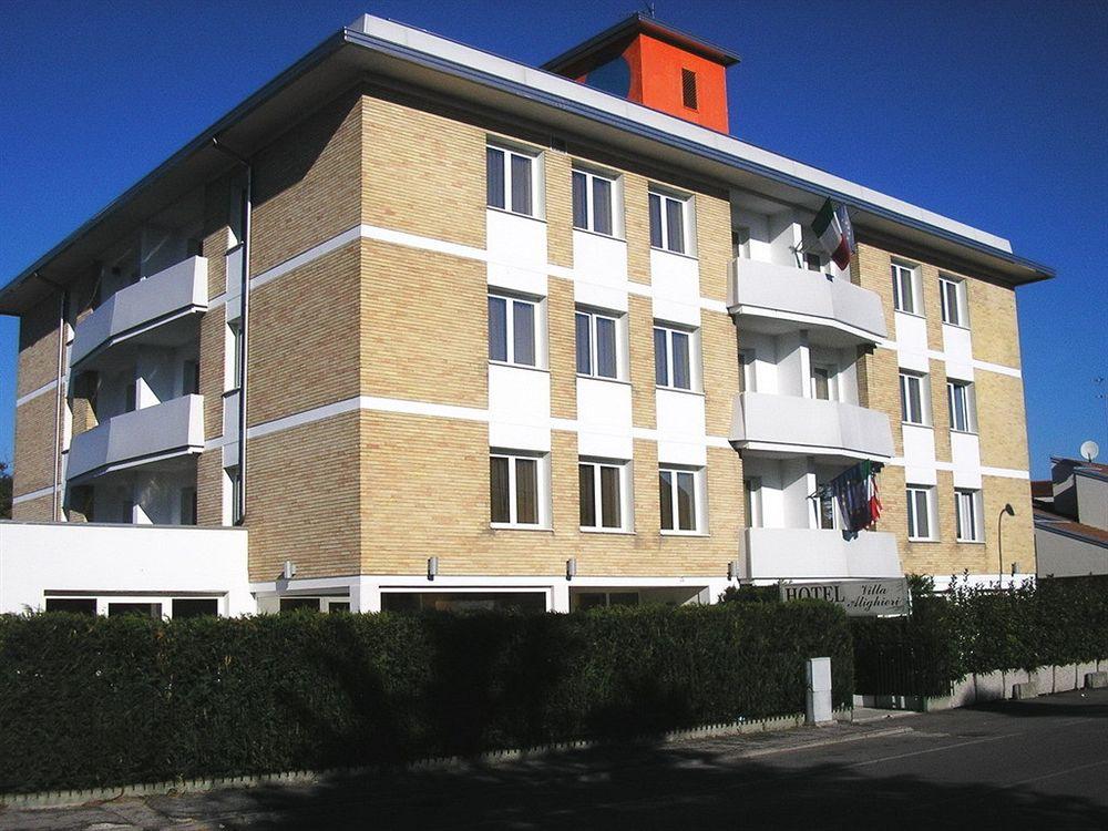 Villa Alighieri