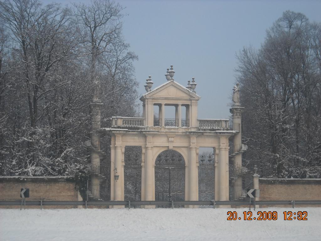 Villa Alighieri
