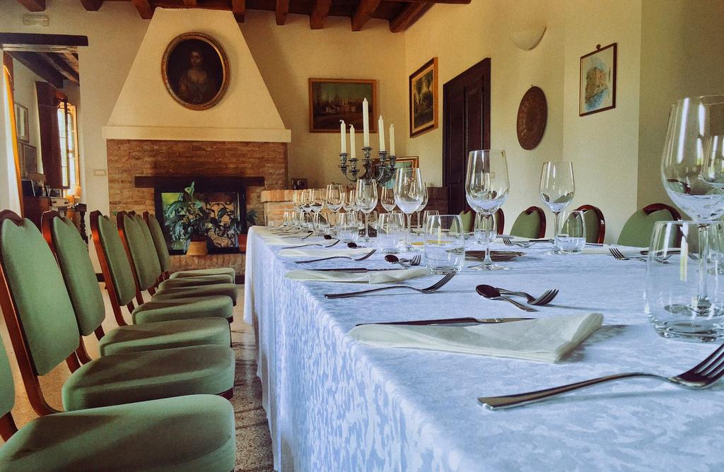 Tenuta Ca'Zen