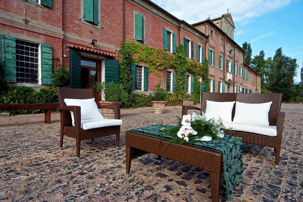 Tenuta Ca'Zen