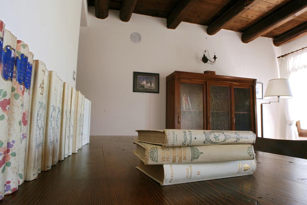 Tenuta Ca'Zen