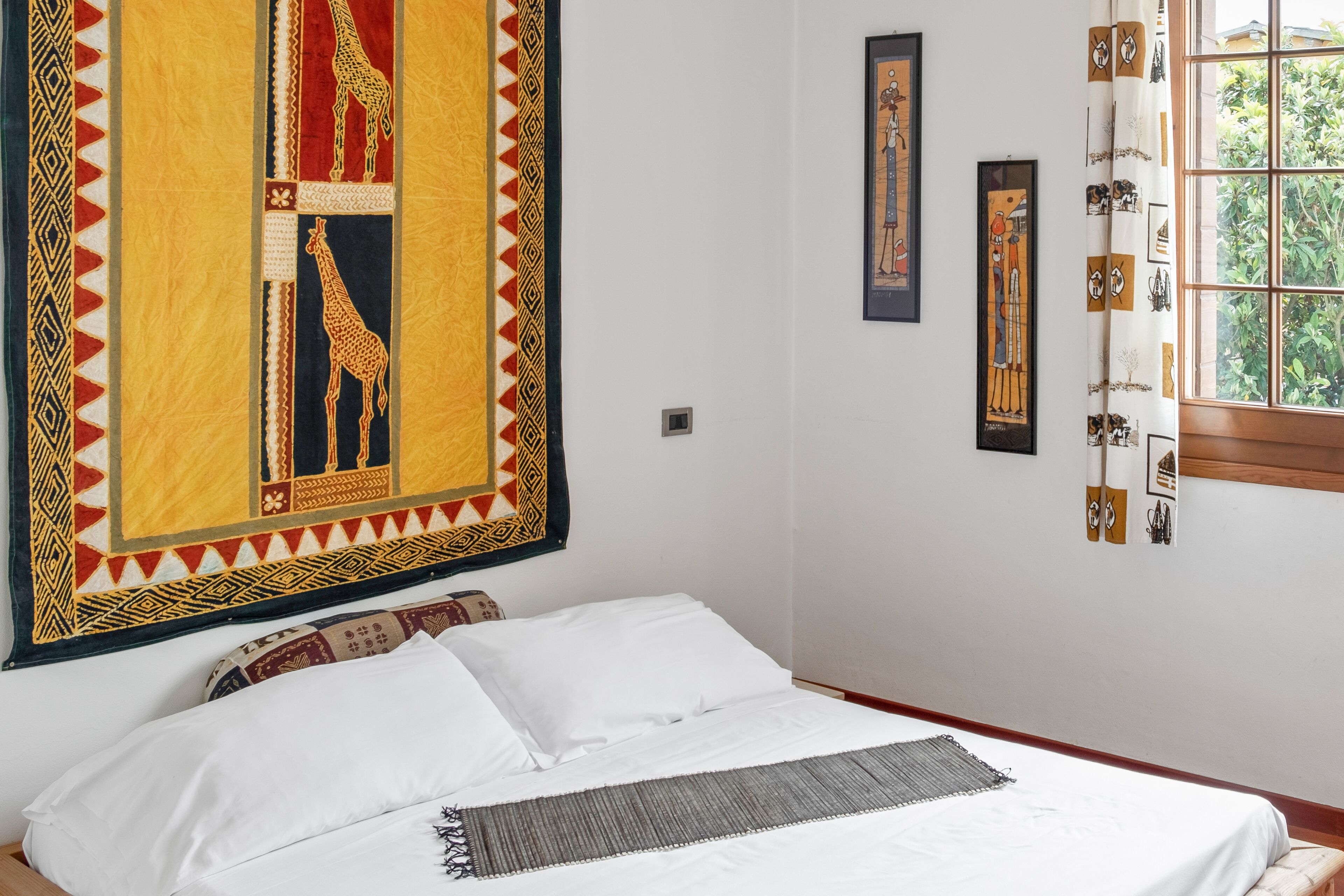 Casa Nespolo Abano Terme