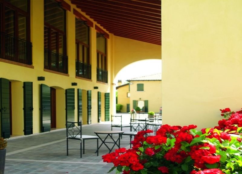 Venice Resort