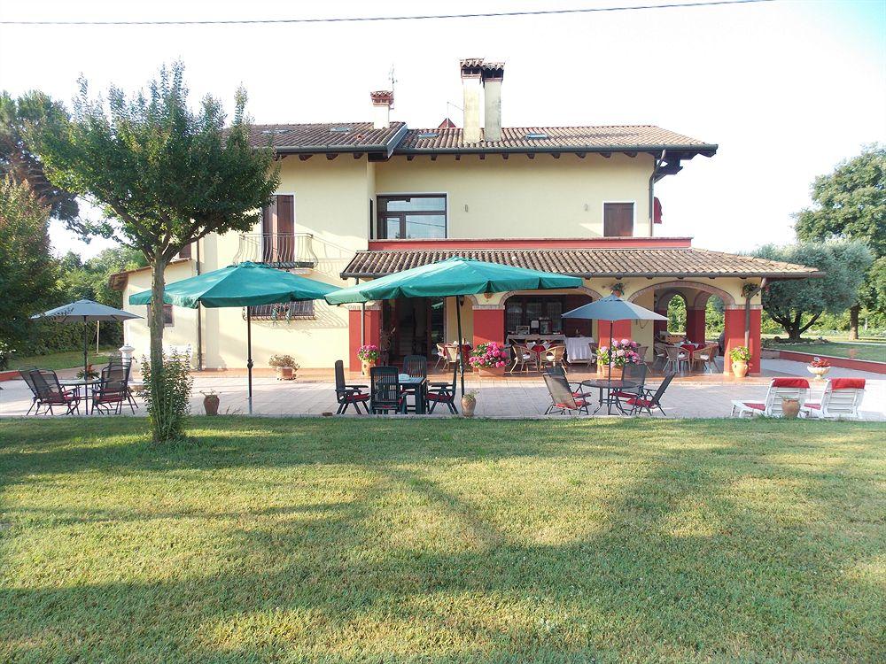 Villa ai Tigli