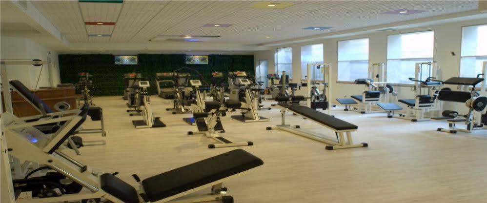 Park Hotel Italia