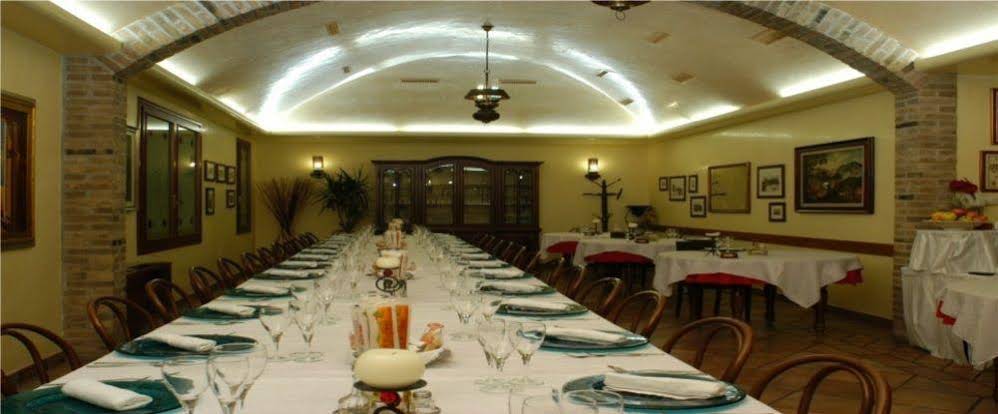 Park Hotel Italia