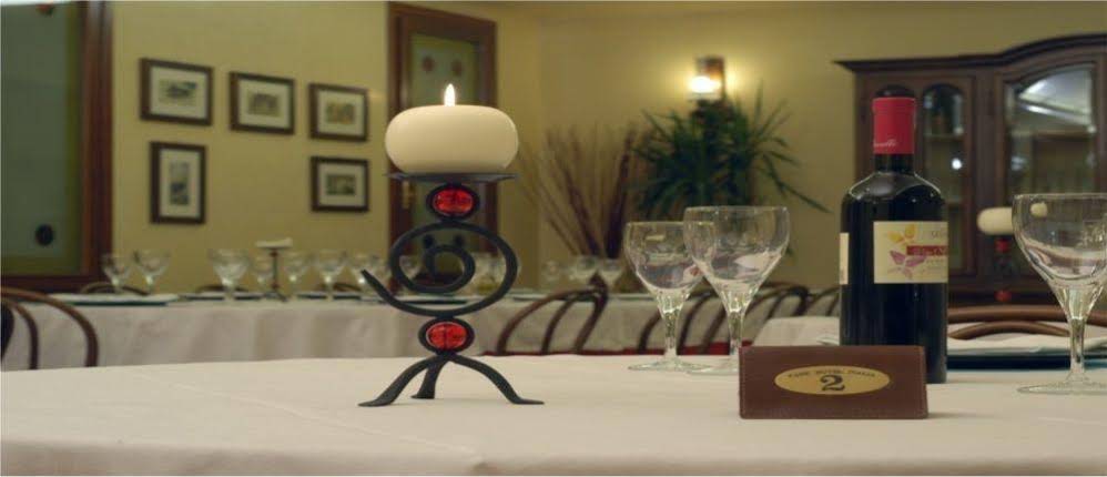 Park Hotel Italia