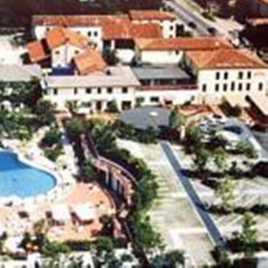 Villa Pigalle