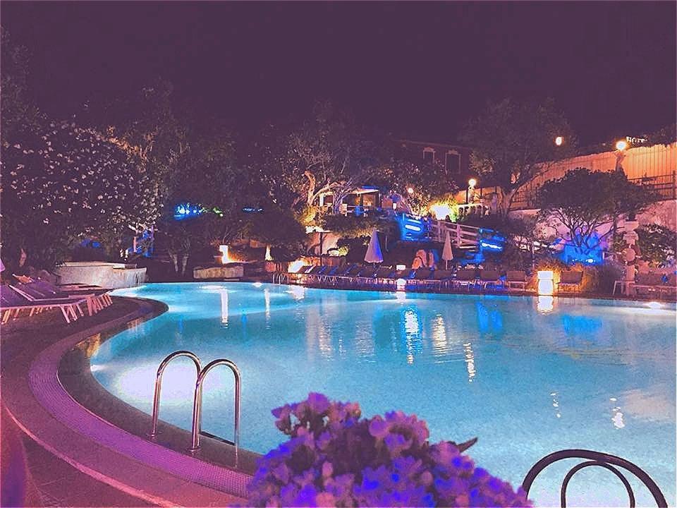 Villa Pigalle