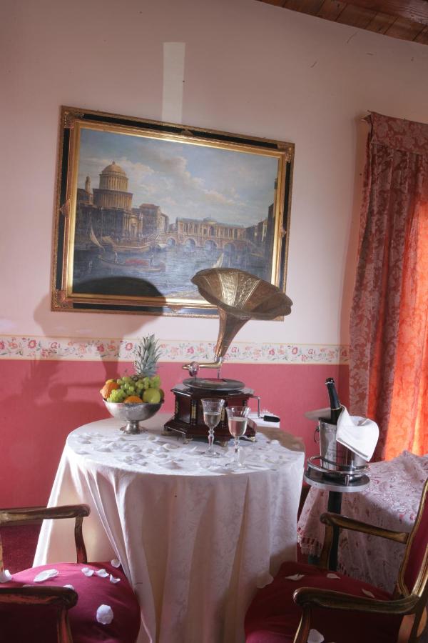 Villa Pigalle