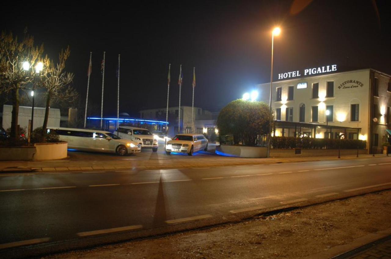 Villa Pigalle