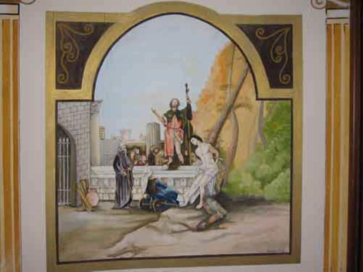 Villa Pigalle