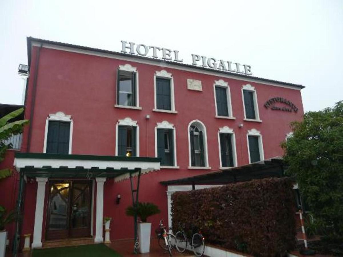 Villa Pigalle
