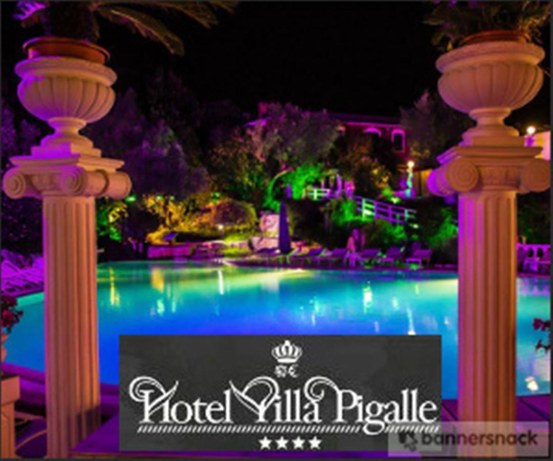 Villa Pigalle