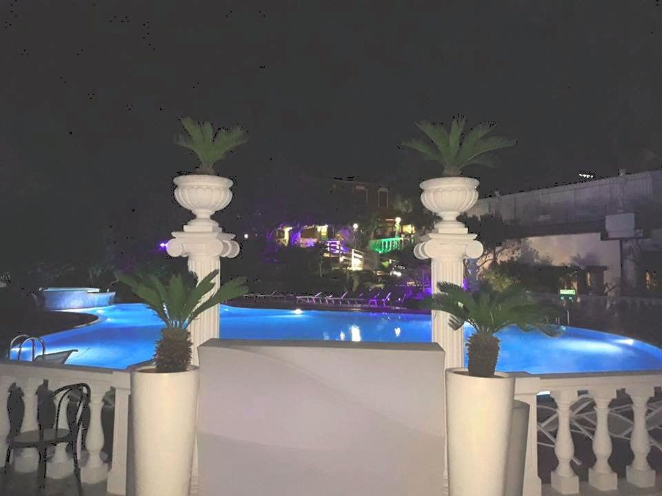 Villa Pigalle