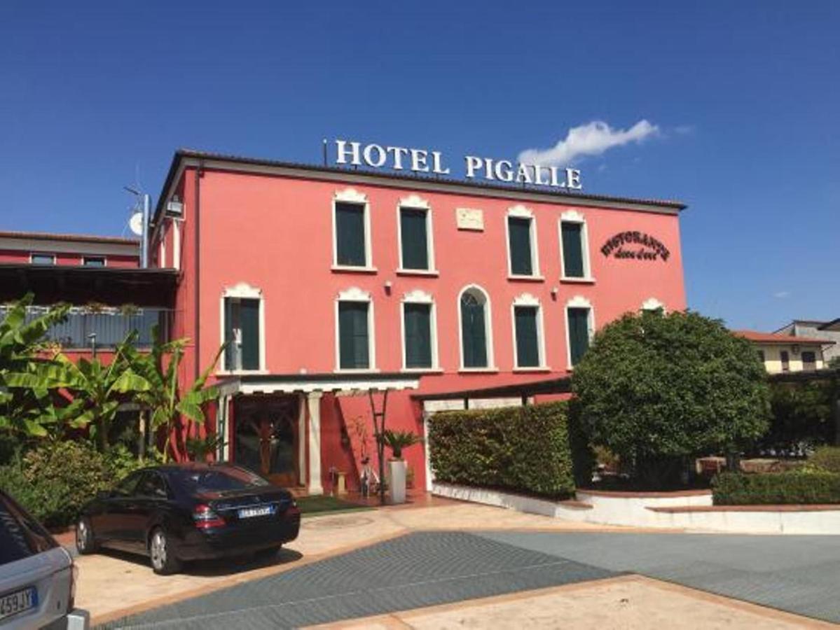 Villa Pigalle