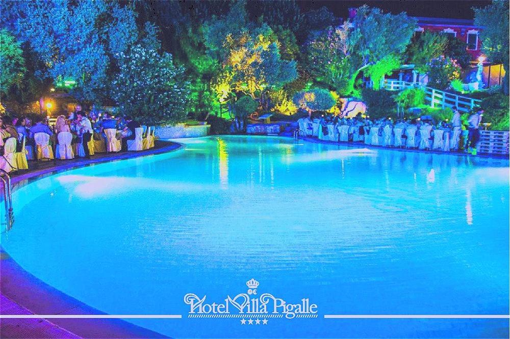 Villa Pigalle