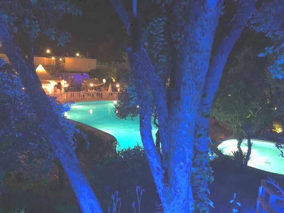 Villa Pigalle