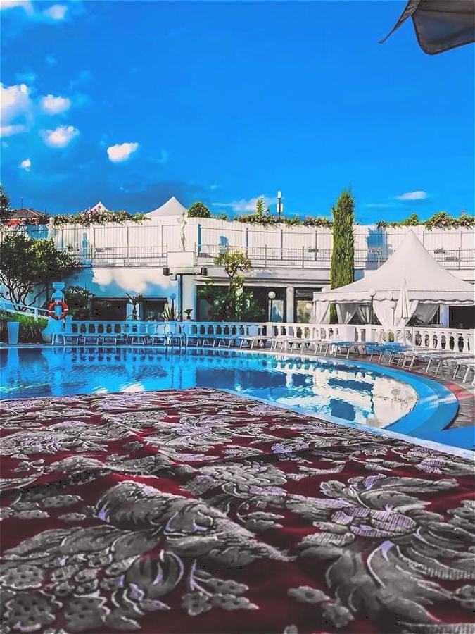 Villa Pigalle