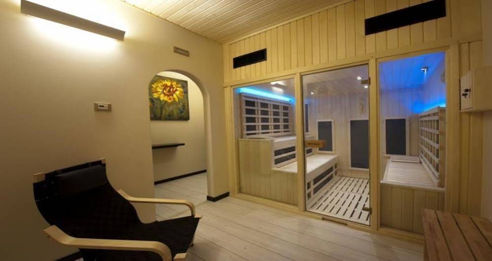 Villa Solaris Hotel And Residence