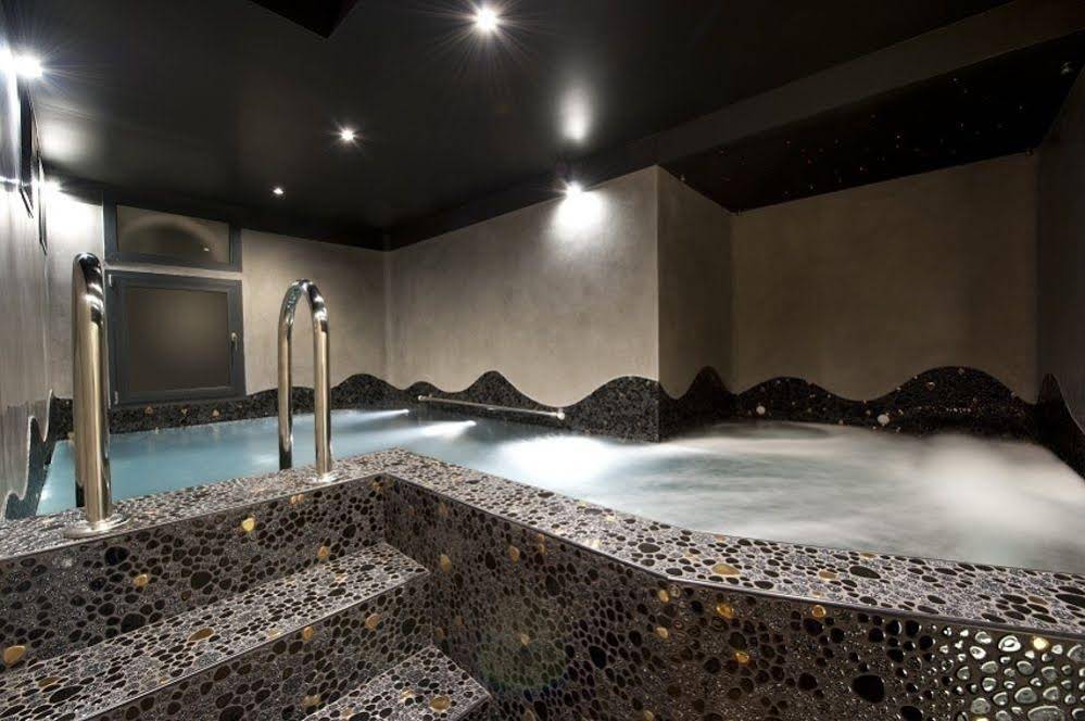 Villa Solaris Hotel And Residence