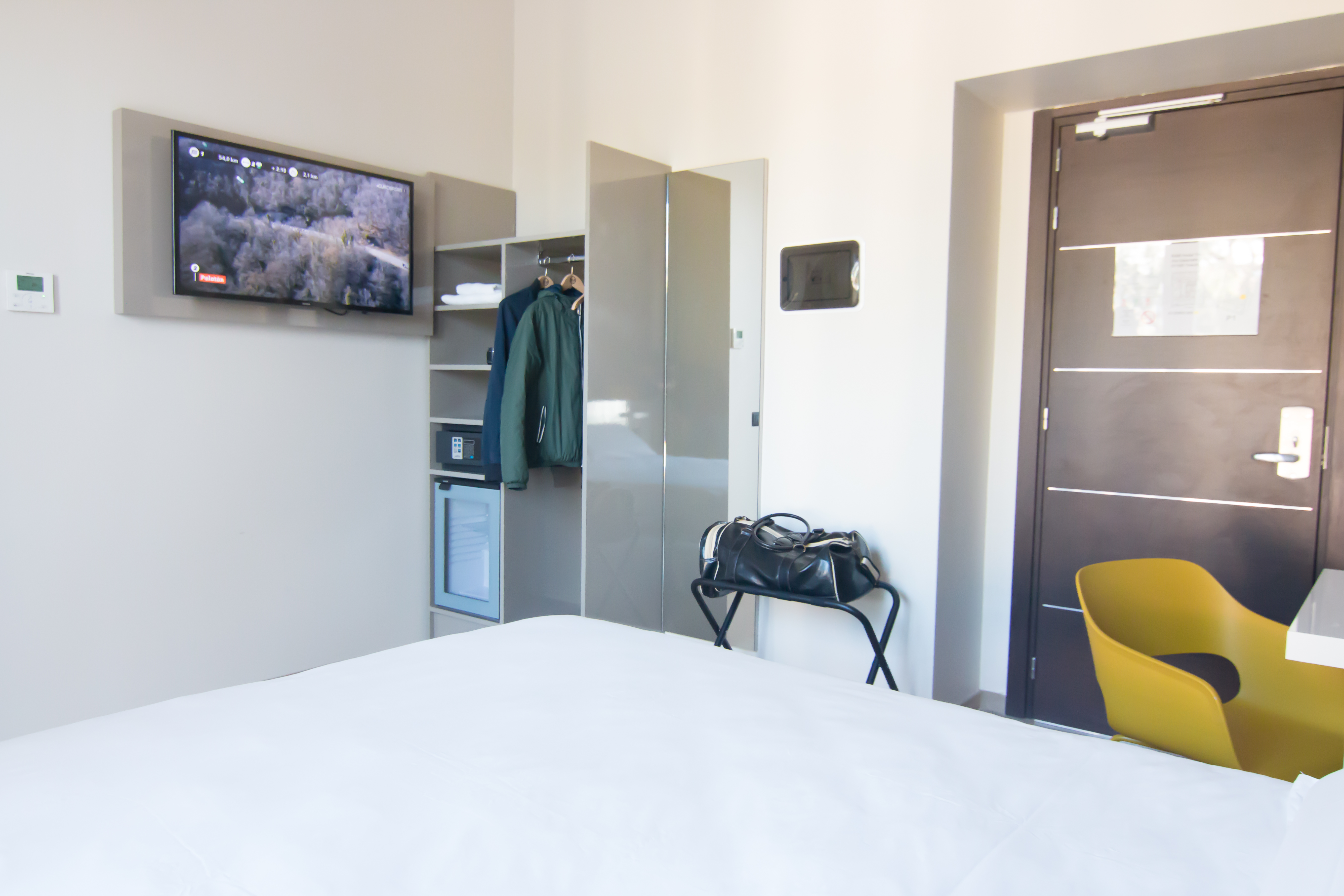B&b Hotel Treviso