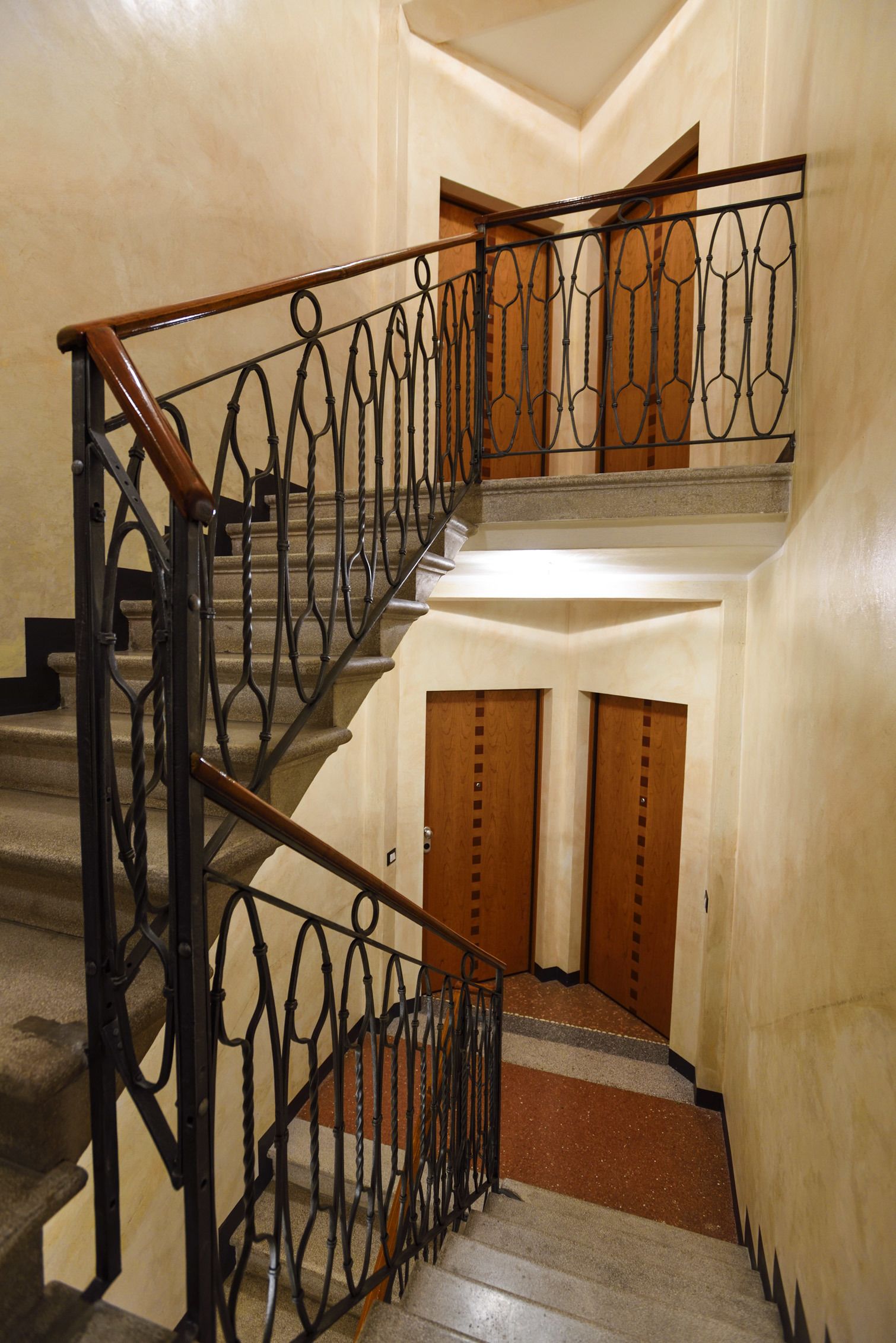 Brick House Treviso