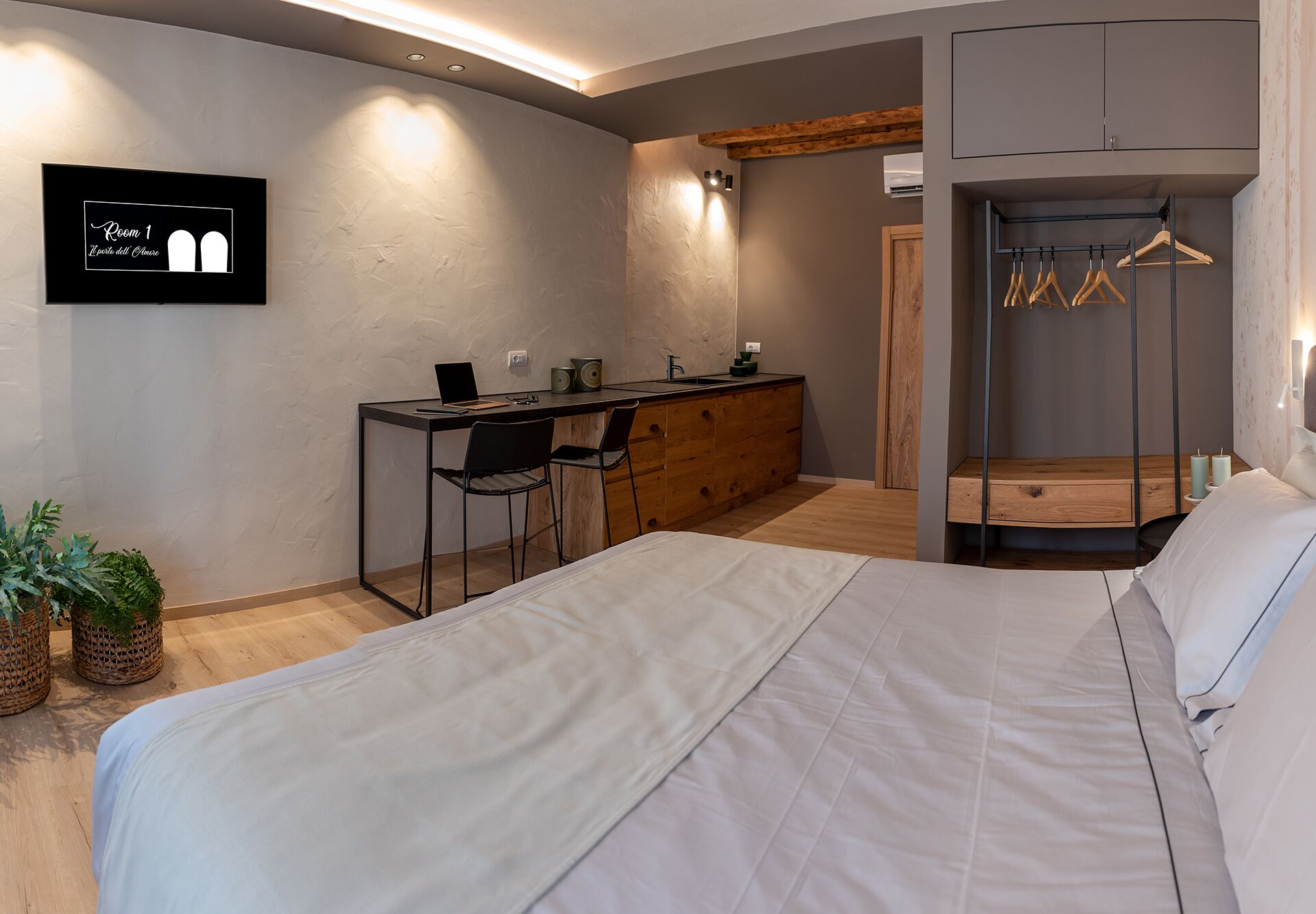 Buranelli Charme Rooms