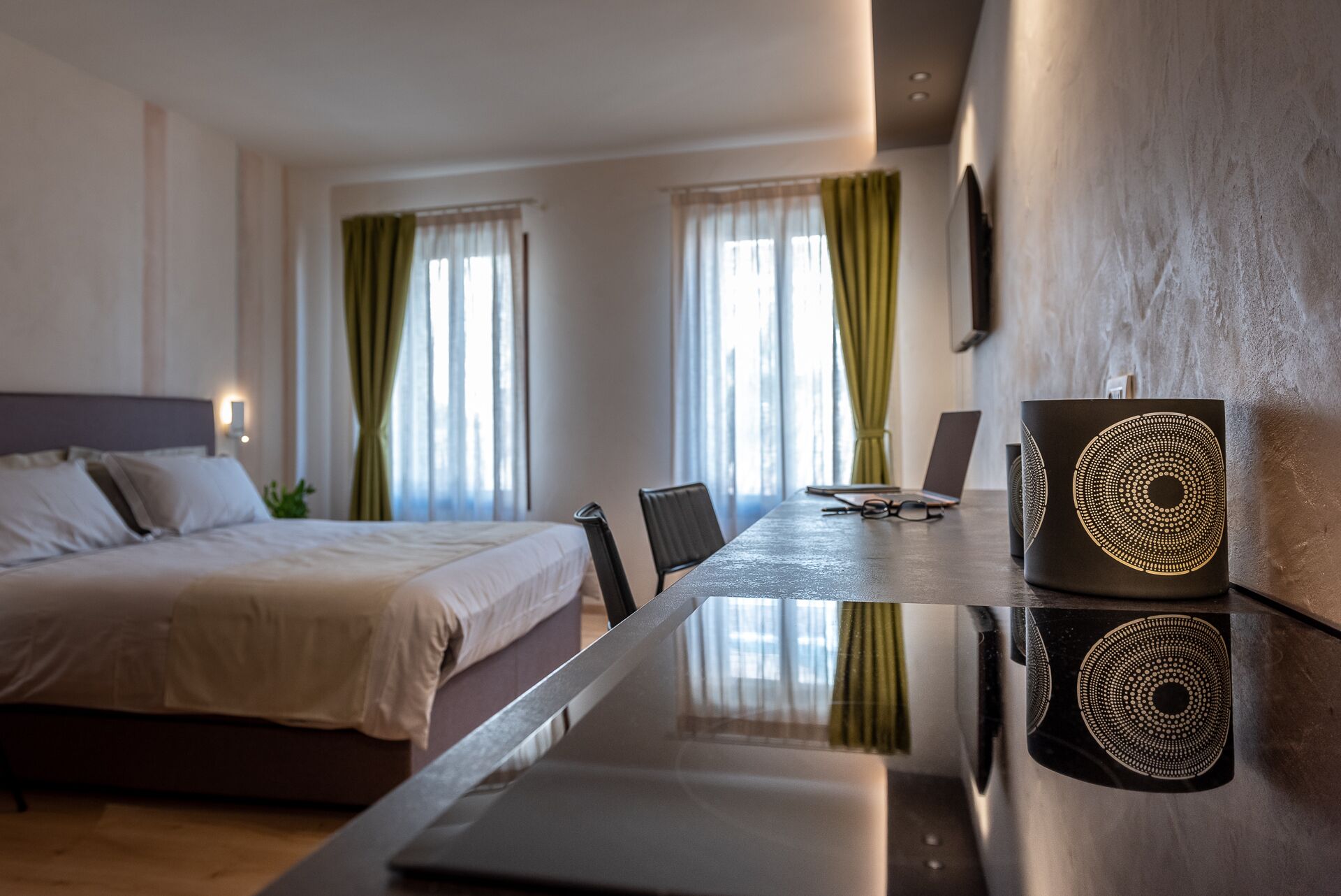 Buranelli Charme Rooms