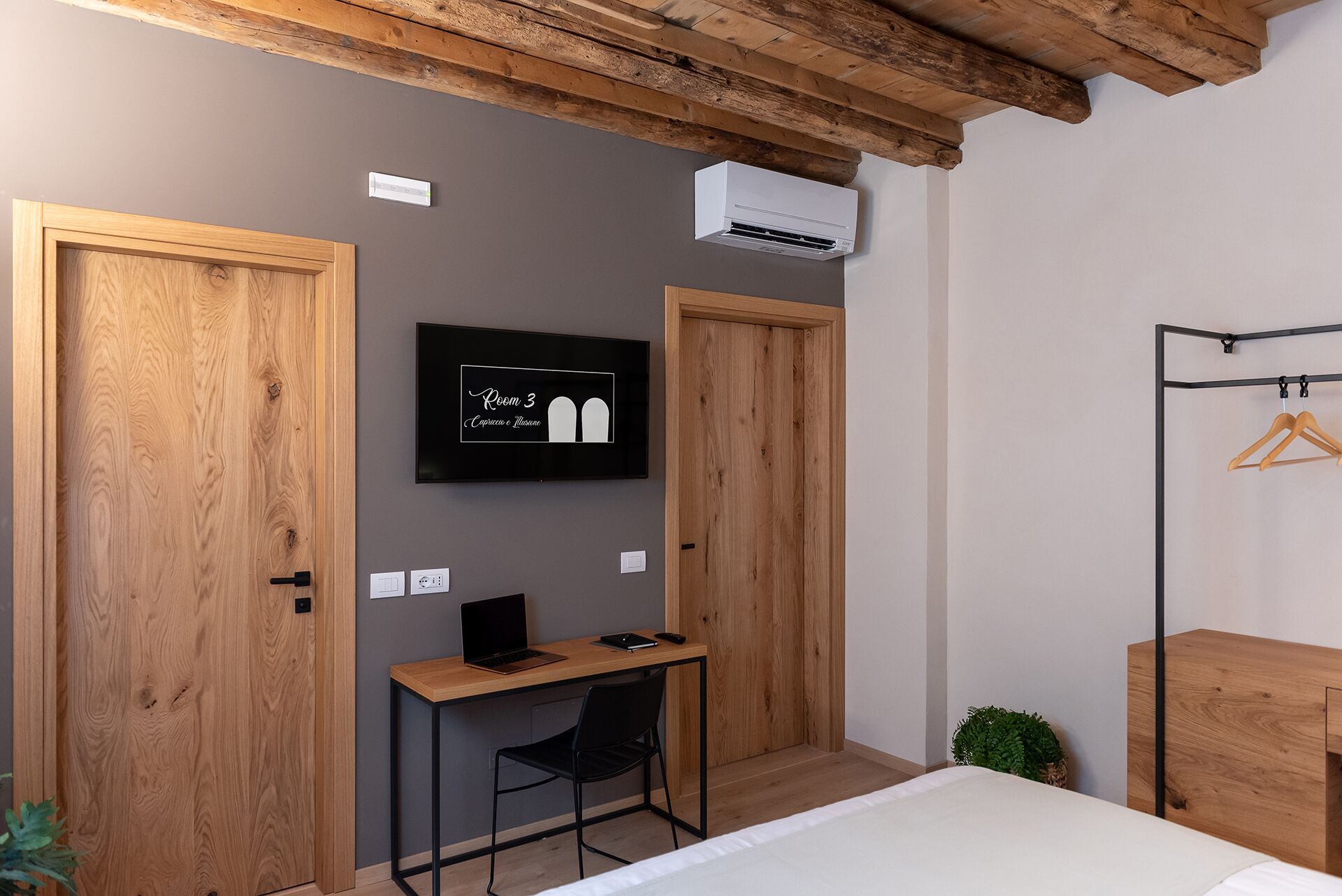 Buranelli Charme Rooms