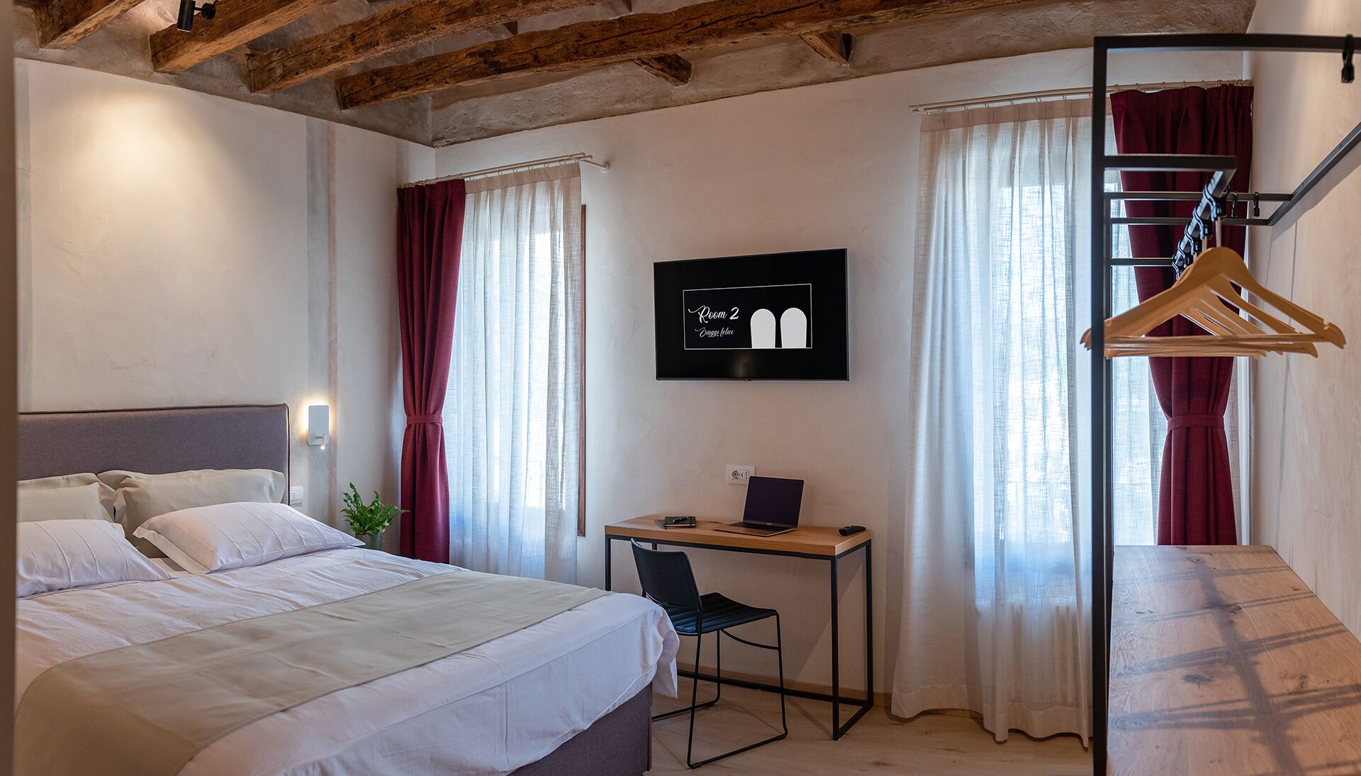 Buranelli Charme Rooms