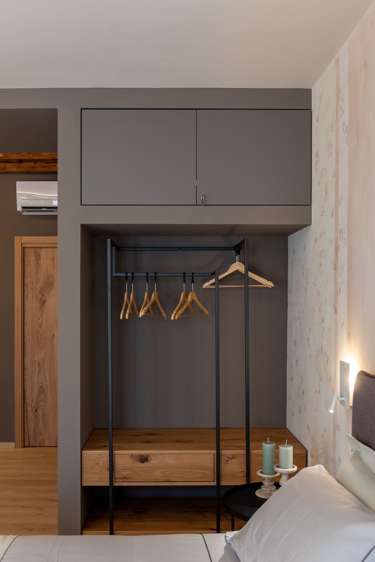 Buranelli Charme Rooms