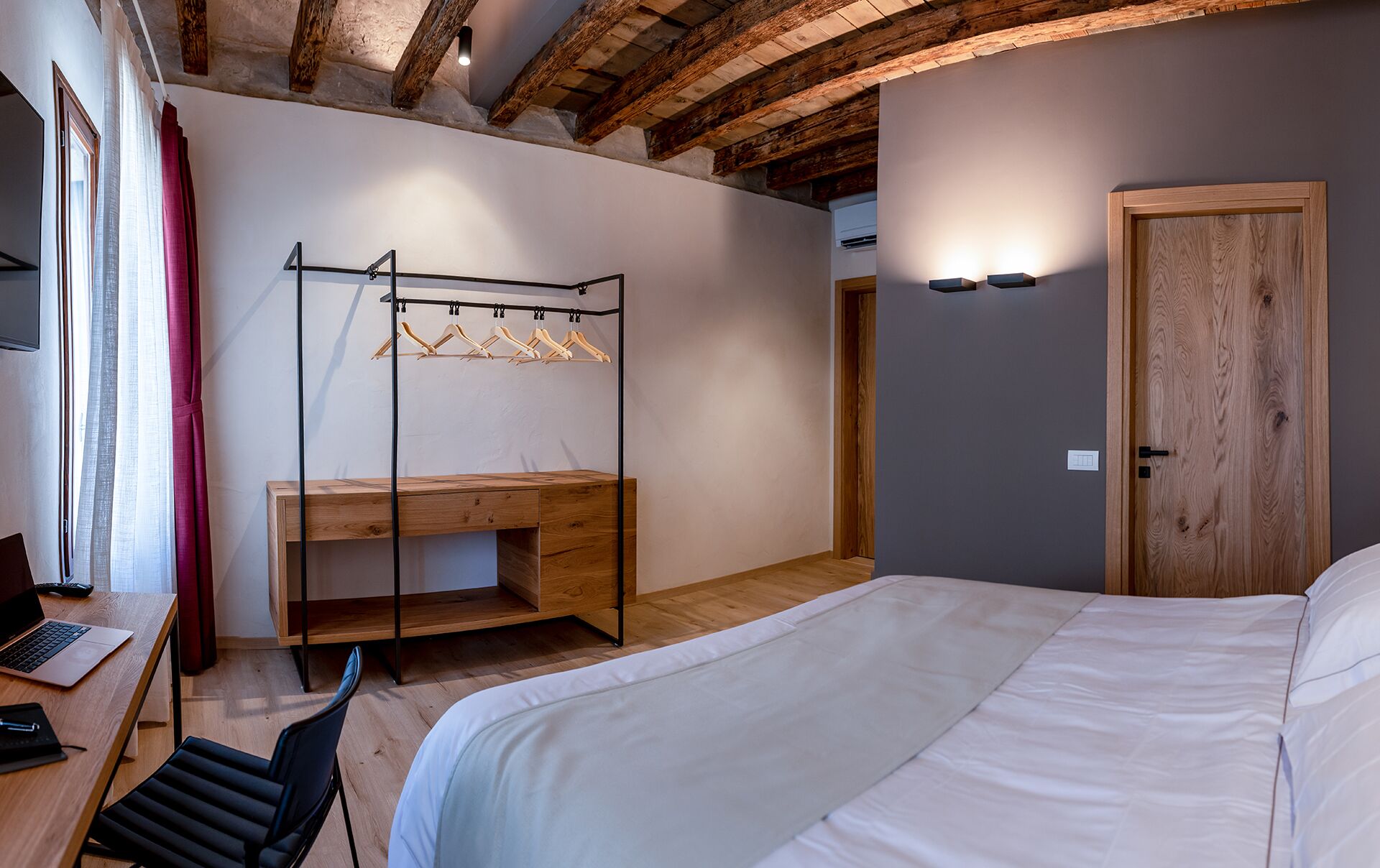 Buranelli Charme Rooms