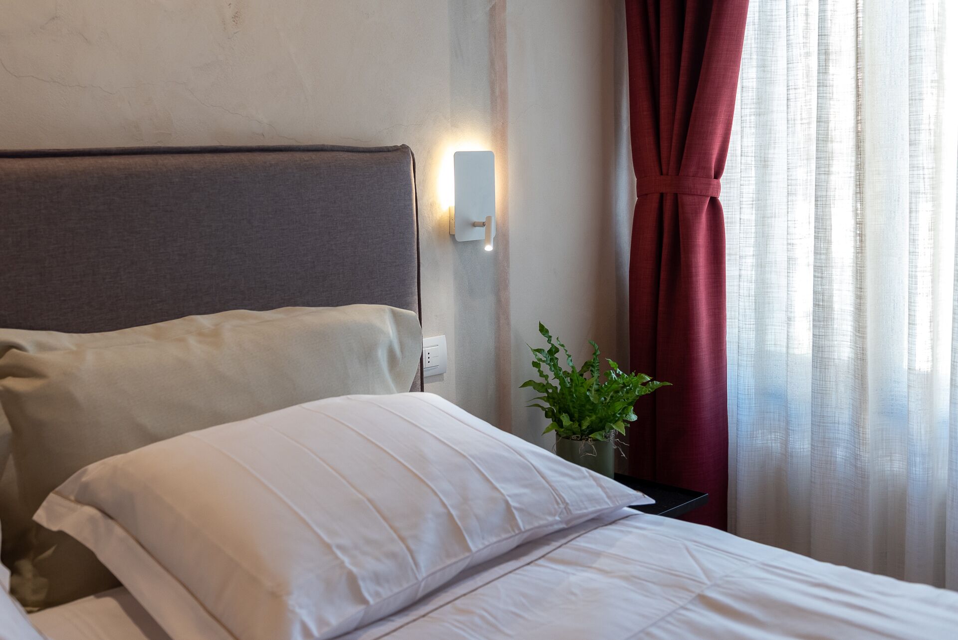 Buranelli Charme Rooms