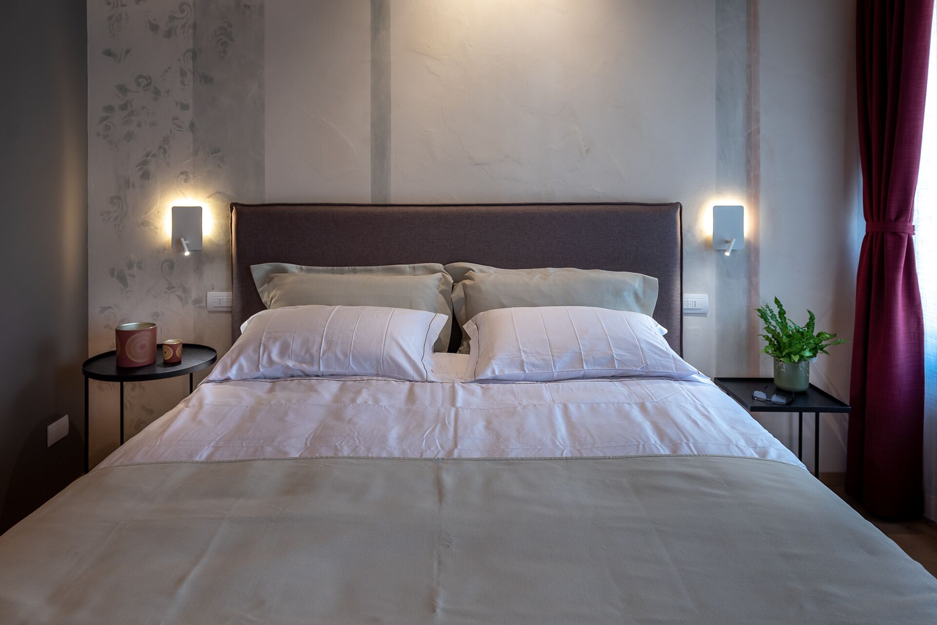 Buranelli Charme Rooms