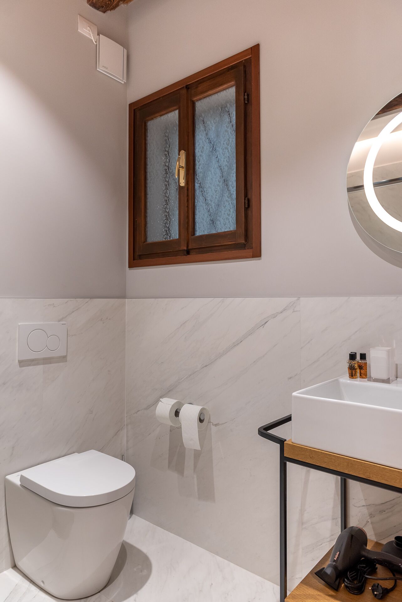 Buranelli Charme Rooms