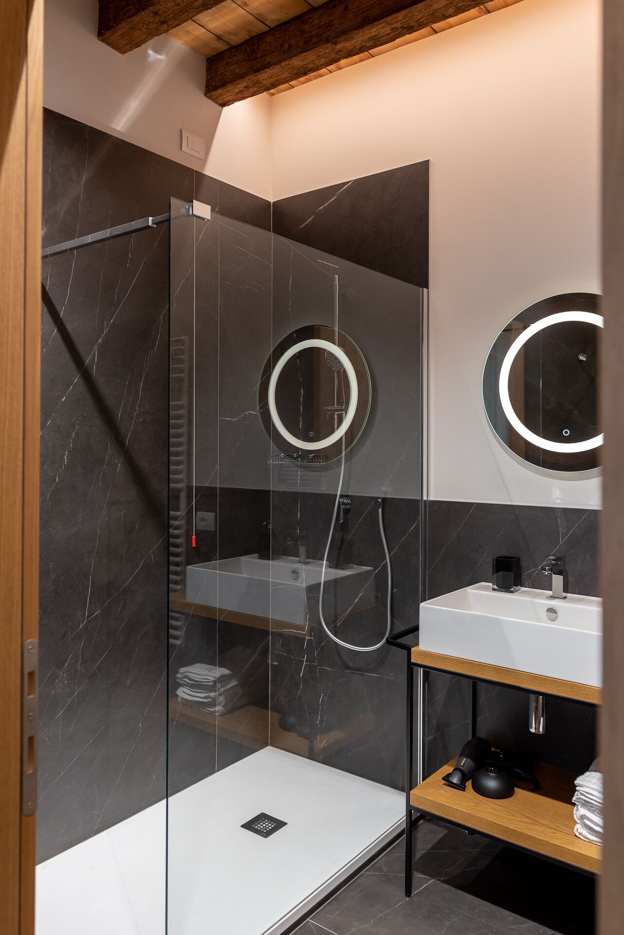 Buranelli Charme Rooms