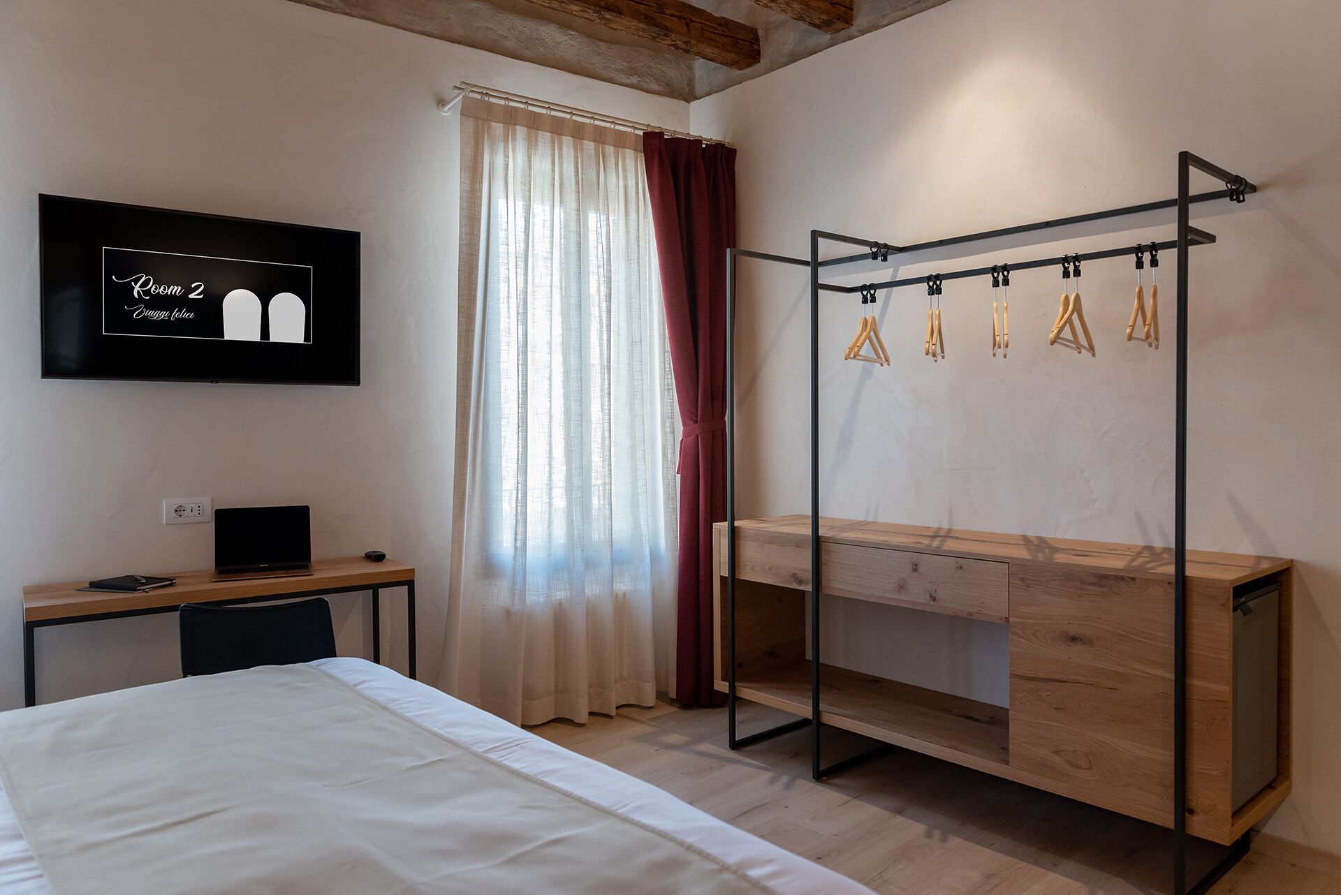Buranelli Charme Rooms