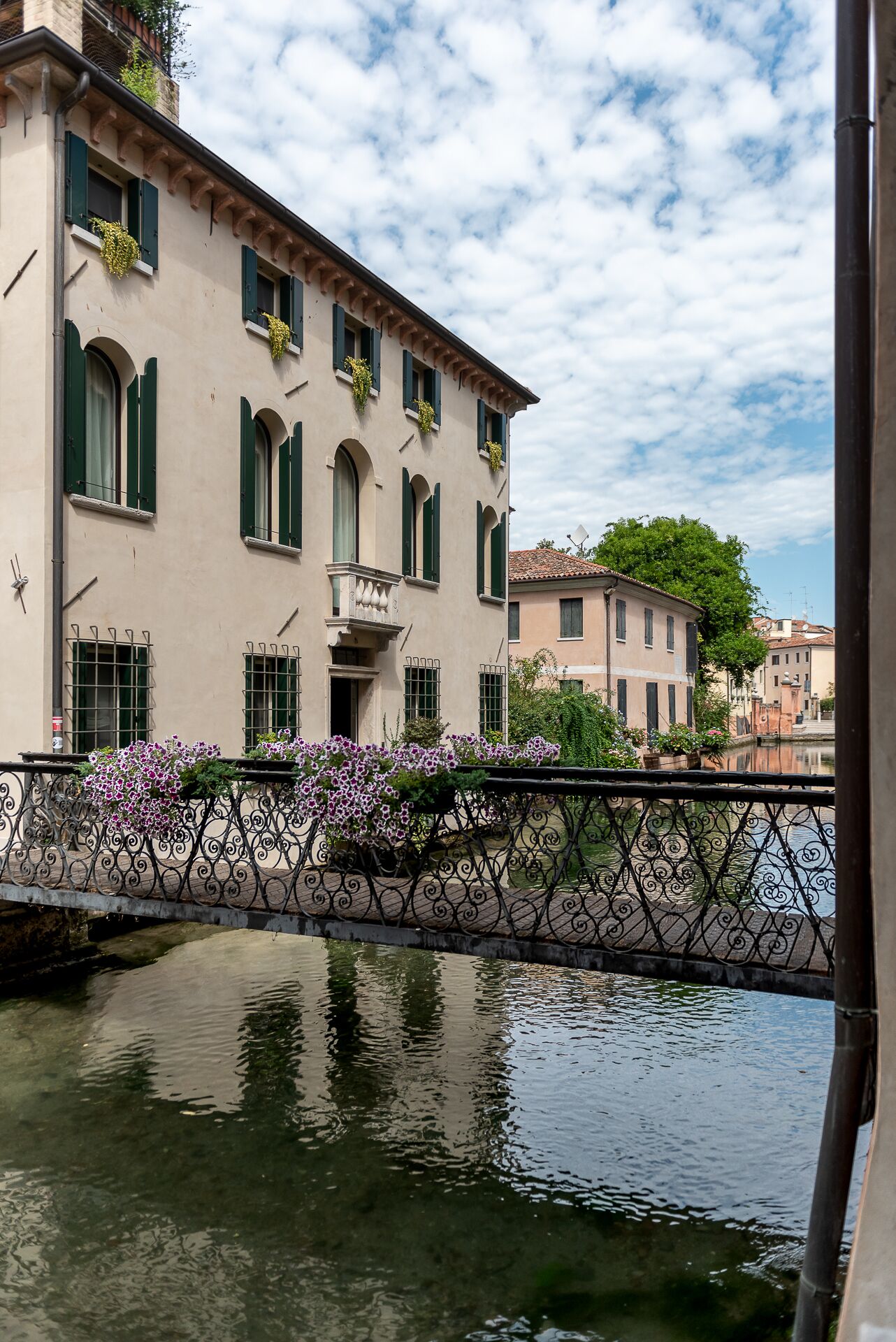 Buranelli Charme Rooms