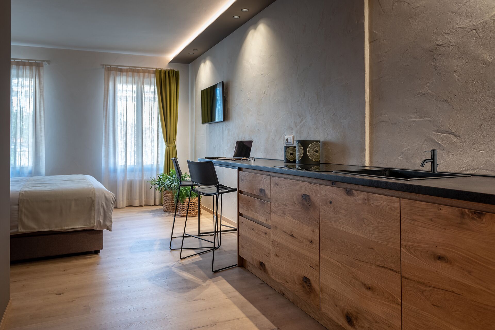 Buranelli Charme Rooms