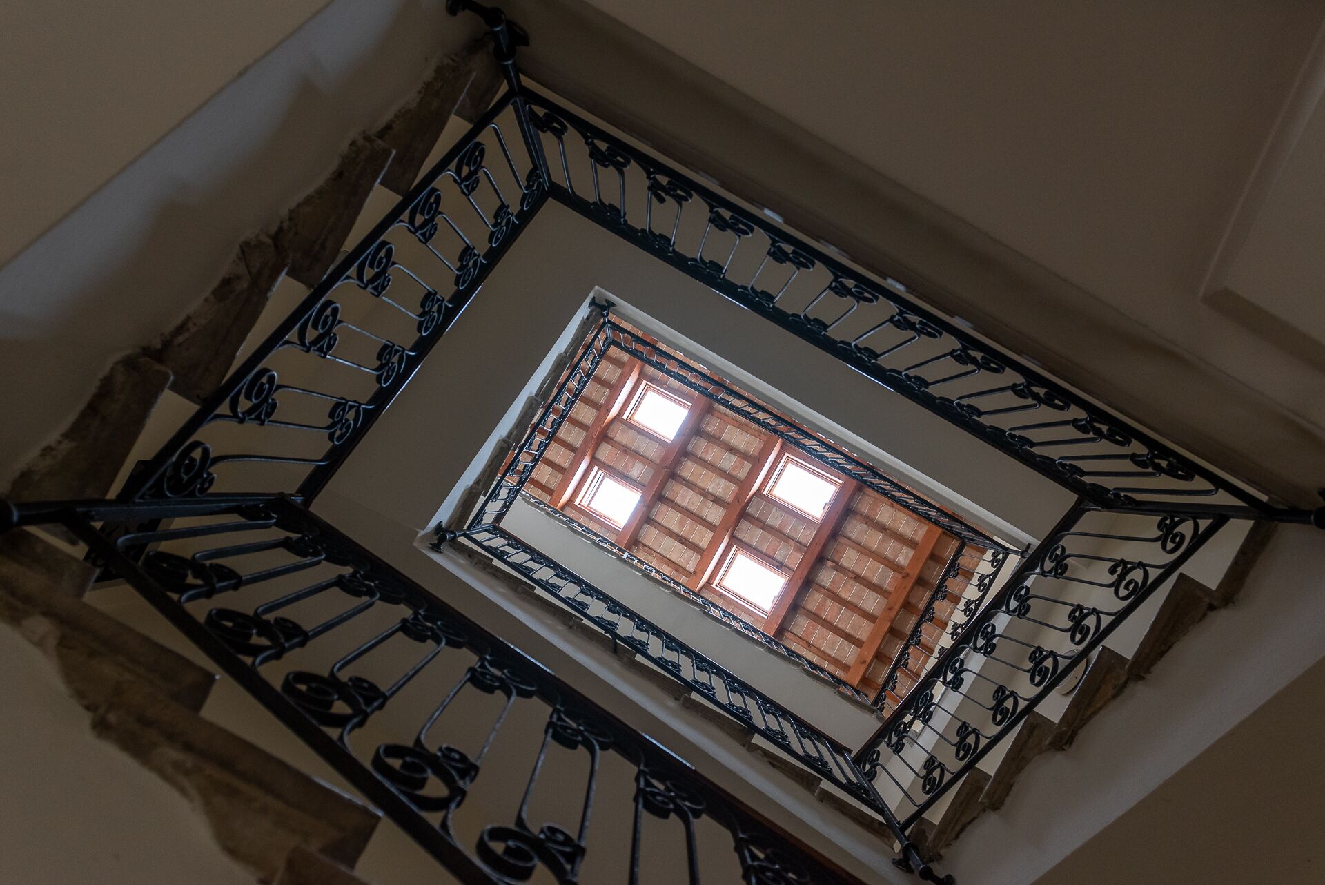 Buranelli Charme Rooms
