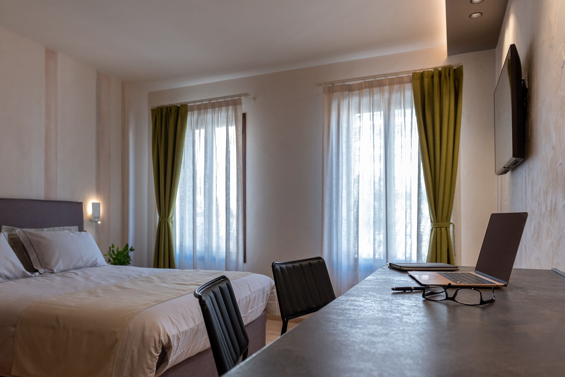 Buranelli Charme Rooms