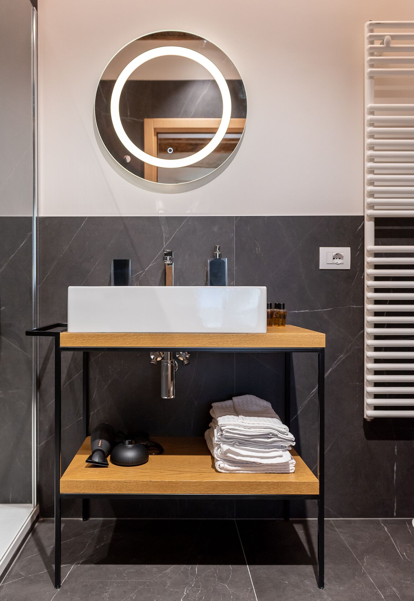 Buranelli Charme Rooms