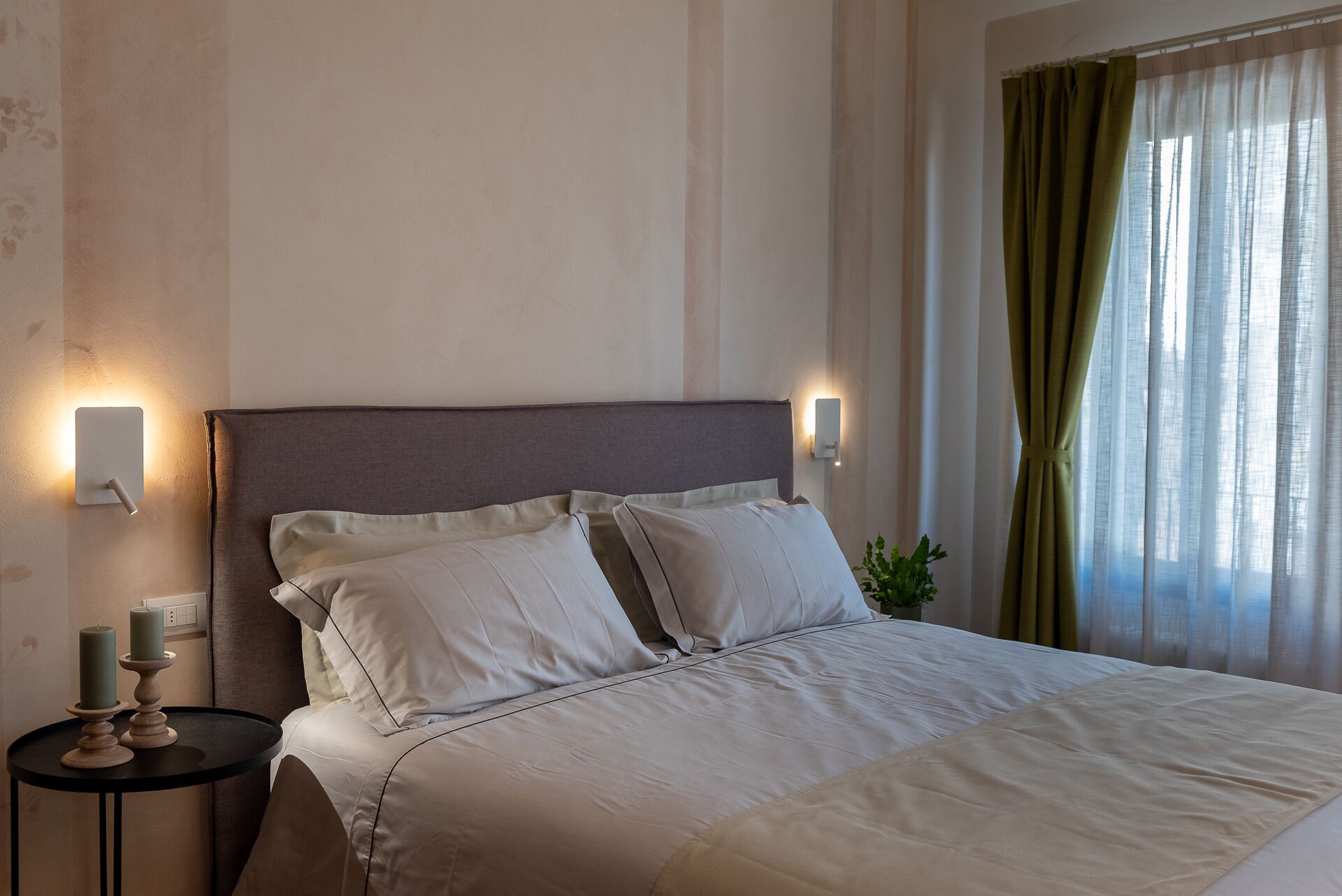 Buranelli Charme Rooms